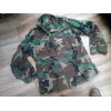 USA JACKET M65 WOODLAND BDU 1st Cavallary